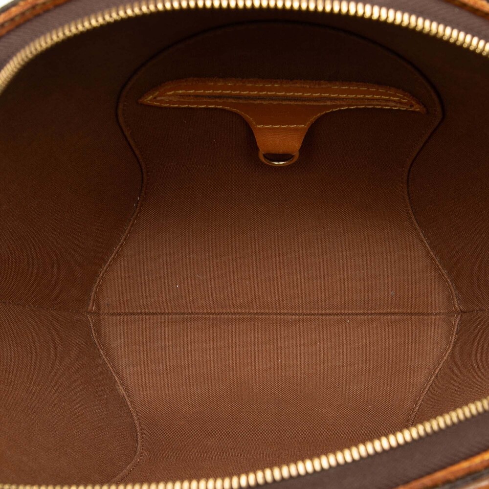 Pre-Loved Louis Vuitton Monogram Ellipse PM - Picture 4 of 8